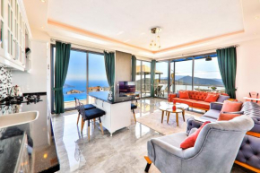 Nevra Villas